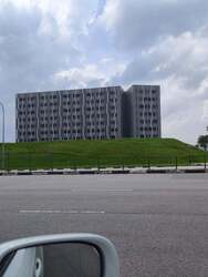 Tampines Connection (D18), Factory #612797031